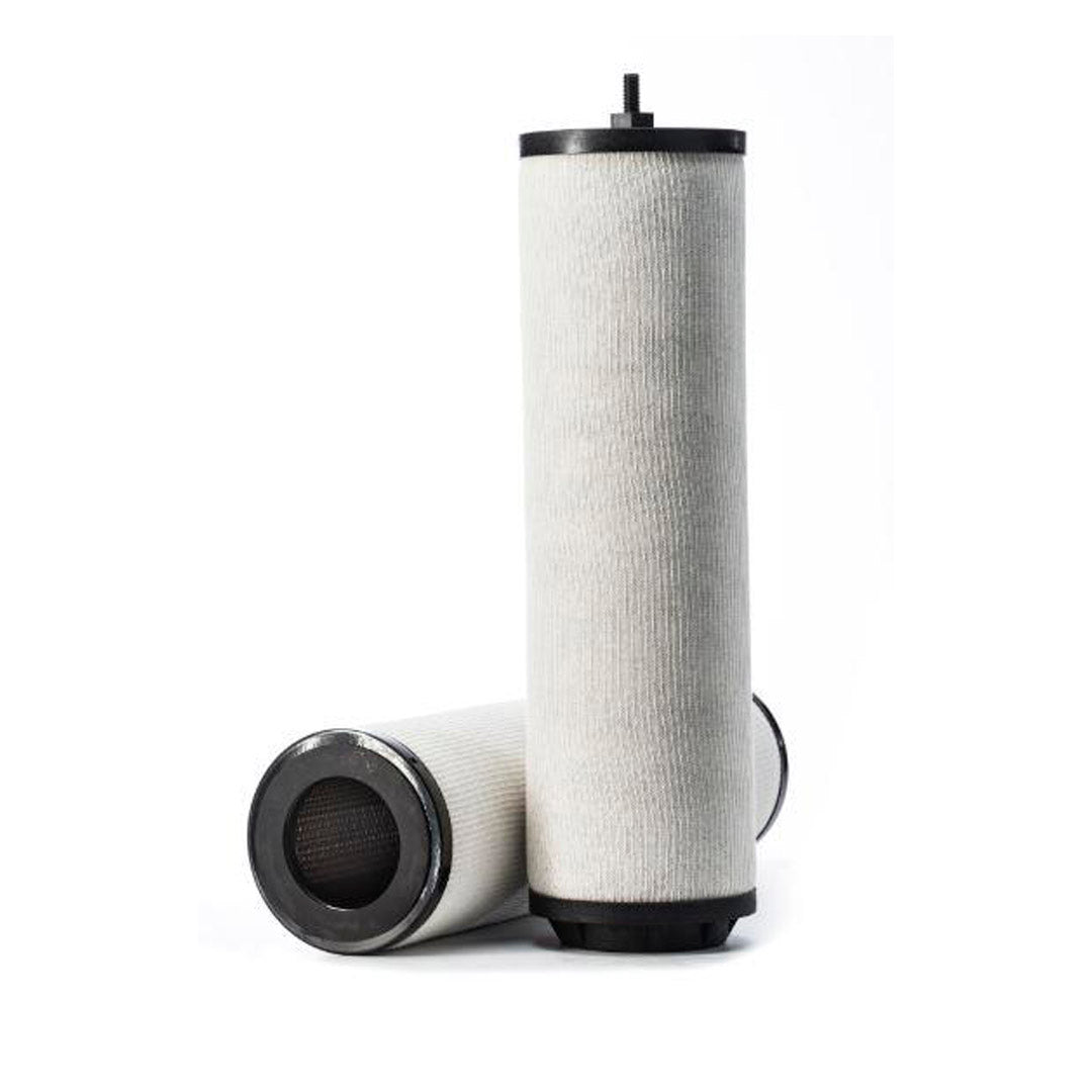 XJ4351 FILTRONI Filtro Coalescente con Base Roscada para Combustible de Aviacion JetA1 API 5ta Edicion Numeros de Parte OEM Facet CAA435SB