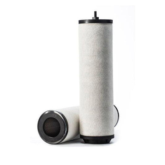 XJ4351 FILTRONI Filtro Coalescente con Base Roscada para Combustible de Aviacion JetA1 API 5ta Edicion Numeros de Parte OEM Facet CAA435SB
