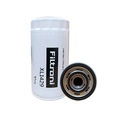 XL1429 FILTRONI Filtro de Aceite Iveco Eurocargo/Eurotech Numeros de Parte OEM 1903629