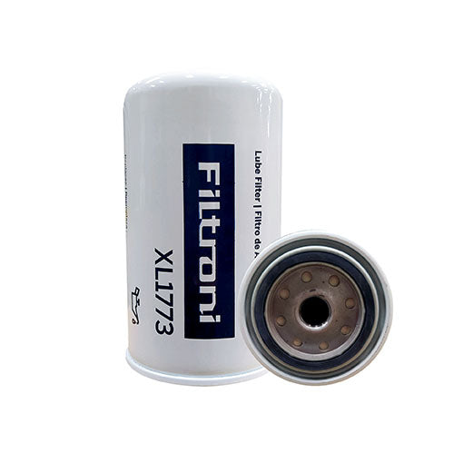 XL1773 FILTRONI Filtro Aceite Motores Ford Numeros de Parte OEM D2NN6714C, 51773