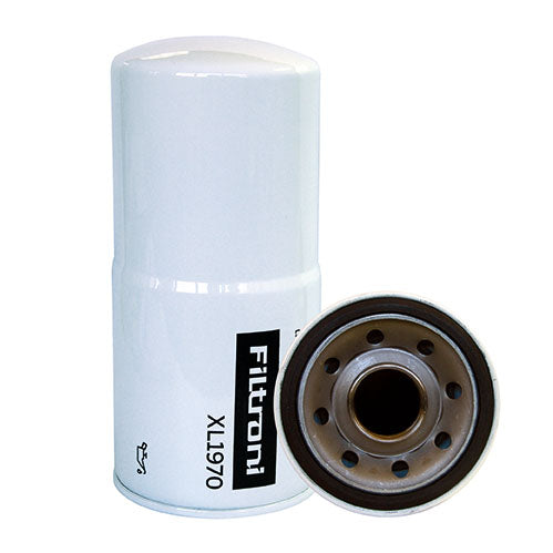 XL1970 FILTRONI Filtro de Aceite Motores Cummins Numeros de Parte OEM LF670