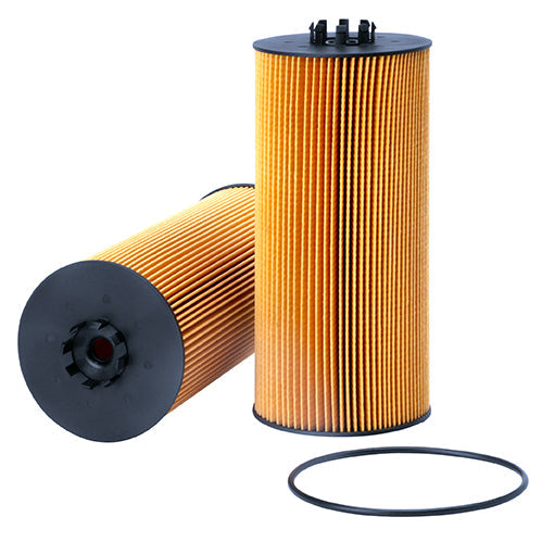 XL7213 FILTRONI Filtro de Aceite Camiones Freightliner M2-112 (Motor MB) Numeros de Parte OEM Mercedes A4571840125 57213 P7230 P550769 HU12110X