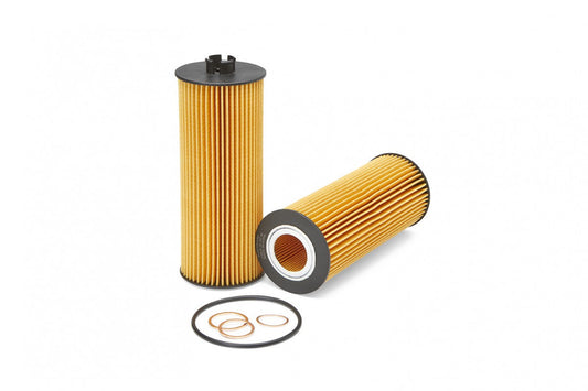 XL7215 FILTRONI Filtro de Aceite Freightliner M2-106 (Motor MB) Numeros de Parte OEM MercedesBenz A0001801709 57215 LF3914 P7188 P550761 HU945/2X
