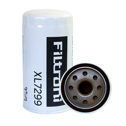 XL7299 FILTRONI Filtro de Aceite Iveco Stralis, Motores Cursor 13 Numeros de Parte OEM 2992544