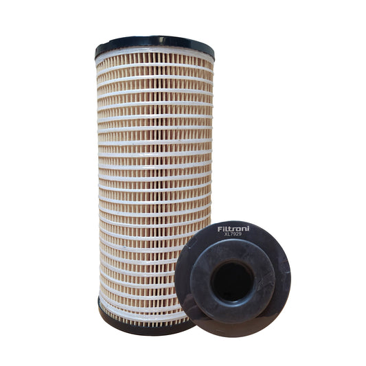 XL7929 FILTRONI Filtro de Aceite Motores Perkins Numeros de Parte OEM 996452 CH10929