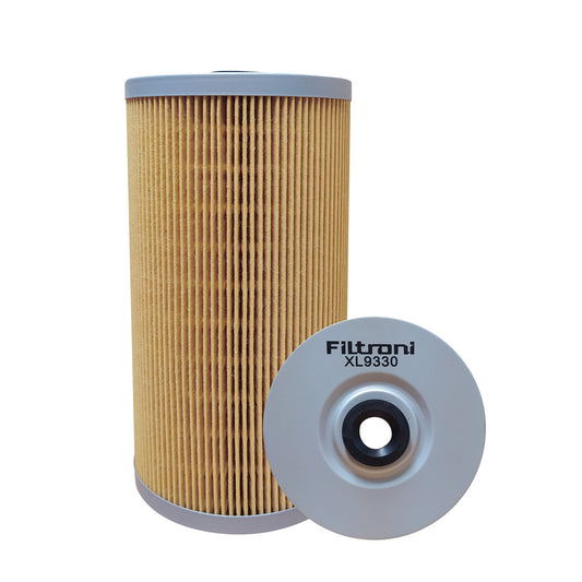 XL9330 FILTRONI Filtro de Aceite Camiones Isuzu EXZ 51E Numeros de Parte OEM 1132402330