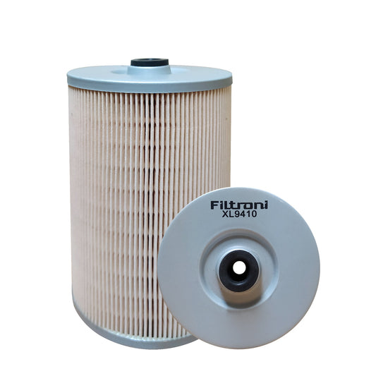 XL9410 FILTRONI Filtro de Aceite Camiones Isuzu EXZ 51E Numeros de Parte OEM 1132402410 P502352