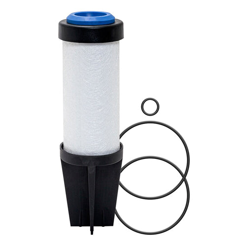XN9258 FILTRONI Filtro de Combustible Gas Natural CNG, LNG, LPG Motores Detroit Diesel Numeros de Parte OEM 23529393 Parker CLS4713301