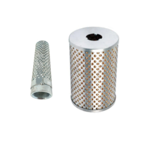 XQ0915K FILTRONI Filtro de Reemplazo para Pulidor de Combustible XE960P (10mic)