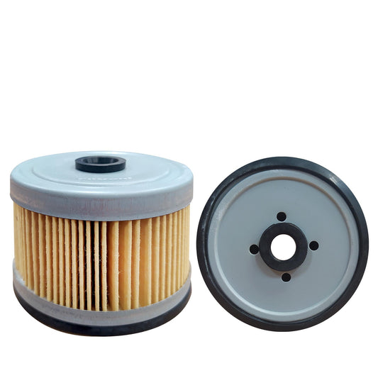 XS65 FILTRONI Filtro de Combustible Separador de Agua tipo Cartucho 4mic Aplica en Portafiltro XS65A Numeros de Parte OEM Dahl 66